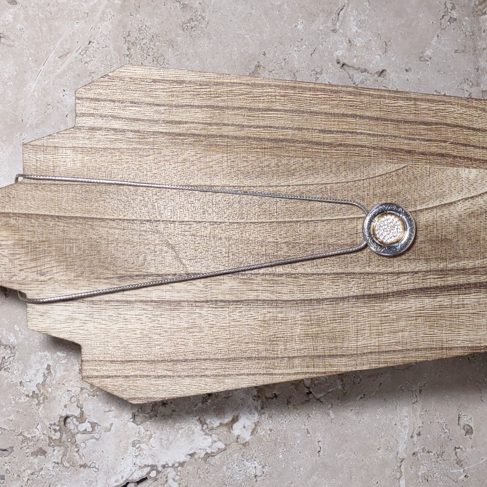 Brighton Sundrop Necklace